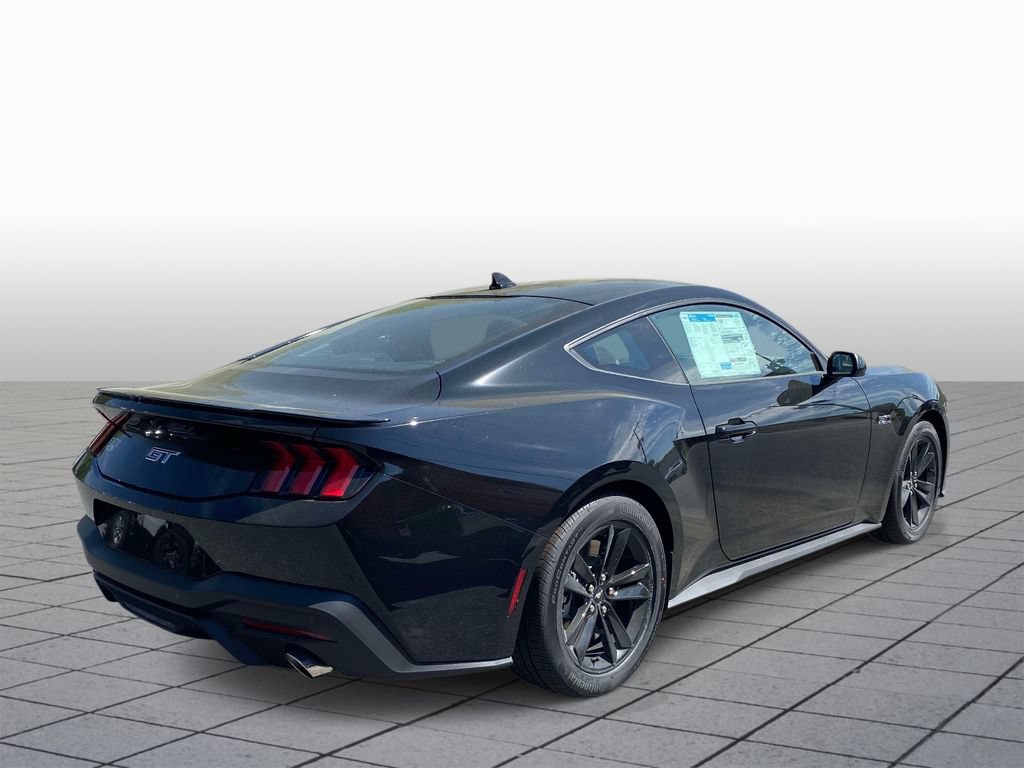 New 2026 Ford Mustang GT RWD image 6