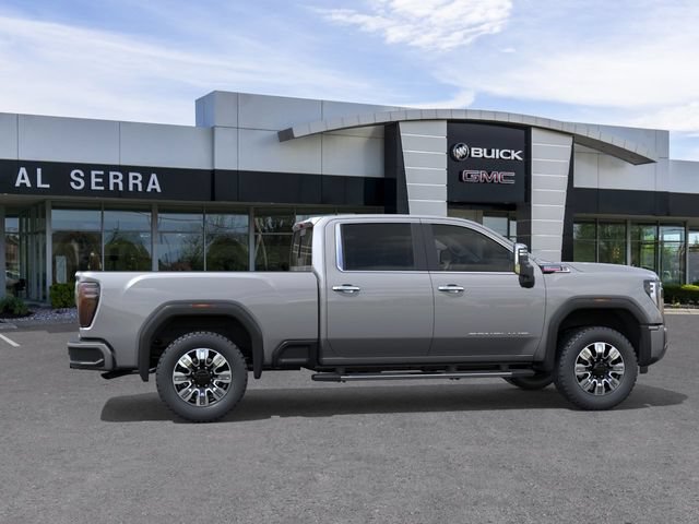 New 2026 GMC Sierra 2500 Denali w/ Denali Reserve Package AWD/4WD image 5