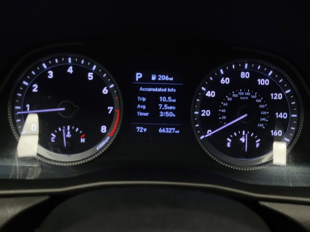 Used 2022 Hyundai Sonata SE w/ Cargo Package image 23