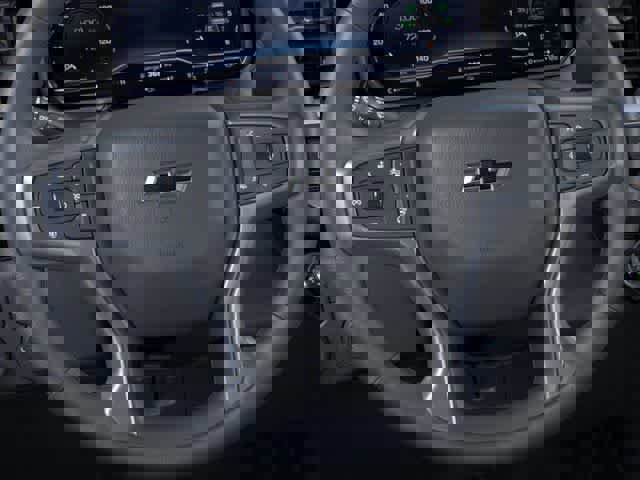 New 2026 Chevrolet Silverado 1500 RST w/ RST Select Package image 19