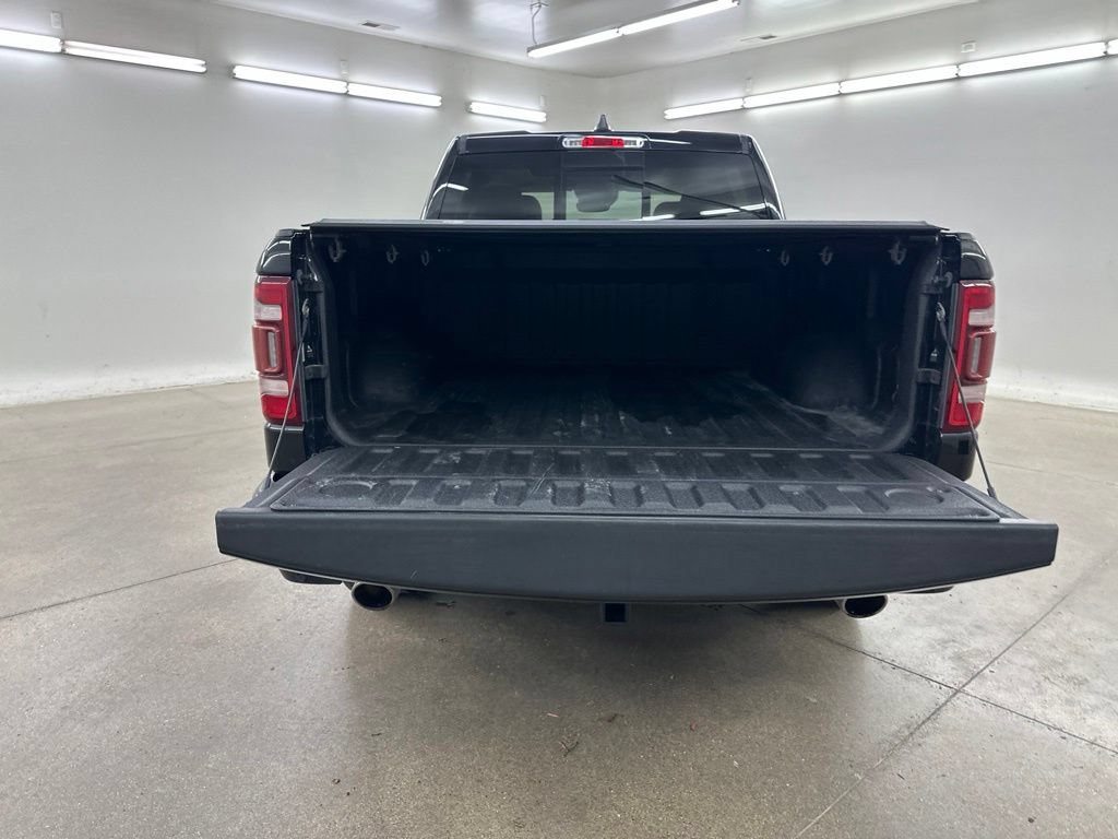 Used 2019 RAM 1500 Limited AWD/4WD image 18