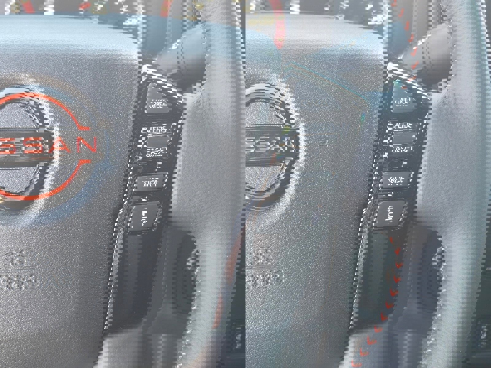 New 2026 Nissan Frontier PRO-4X w/ Pro-4x Convenience Package image 33