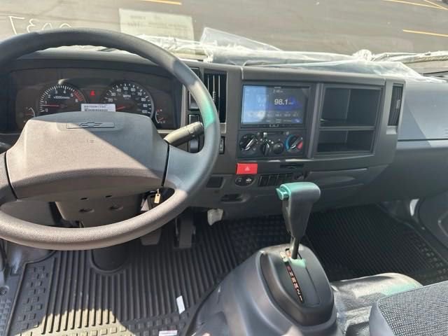 New 2024 Chevrolet Low Cab Forward image 13