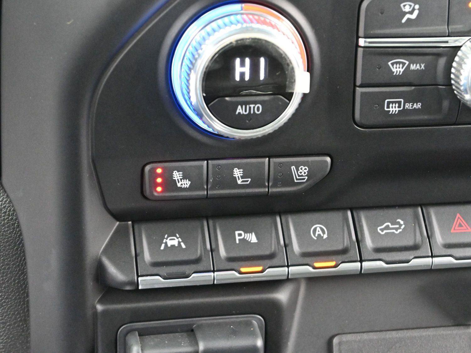 Used 2021 GMC Sierra 1500 Denali w/ Denali Ultimate Package image 23