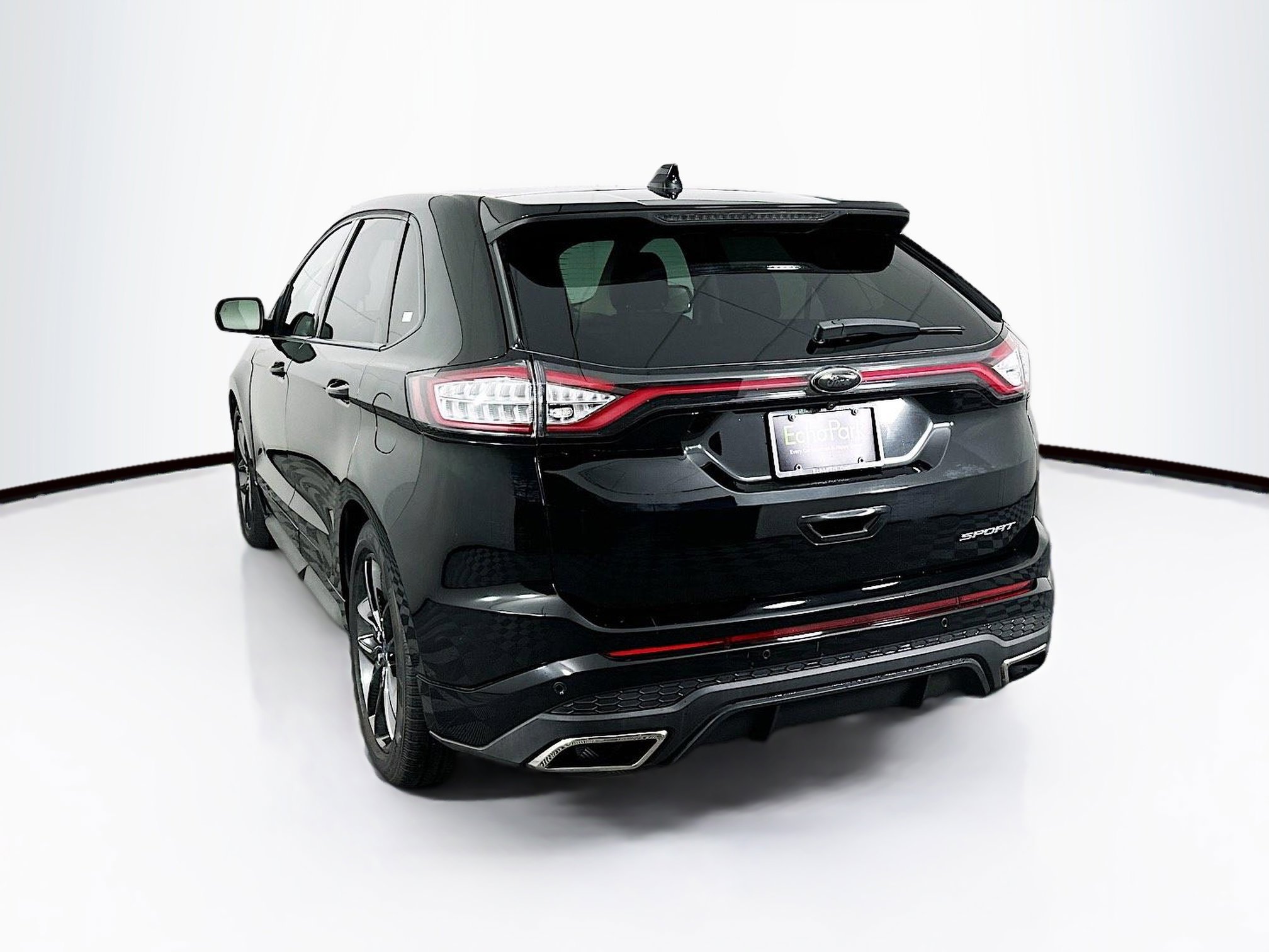 Used 2016 Ford Edge Sport w/ Technology Package image 5