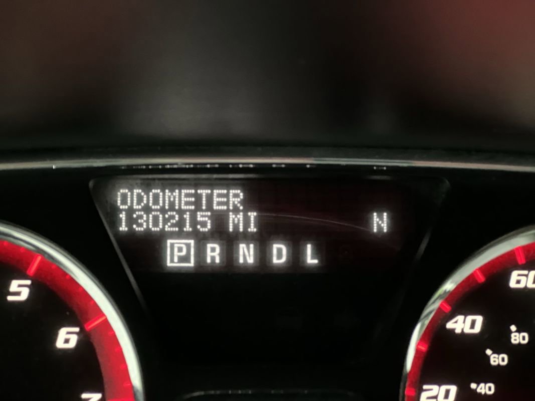 Used 2017 GMC Acadia Limited SLT AWD/4WD image 20