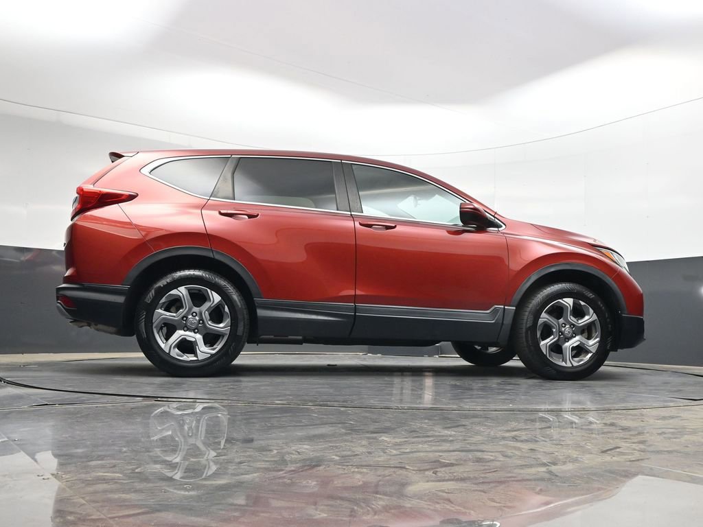 Used 2019 Honda CR-V EX image 32
