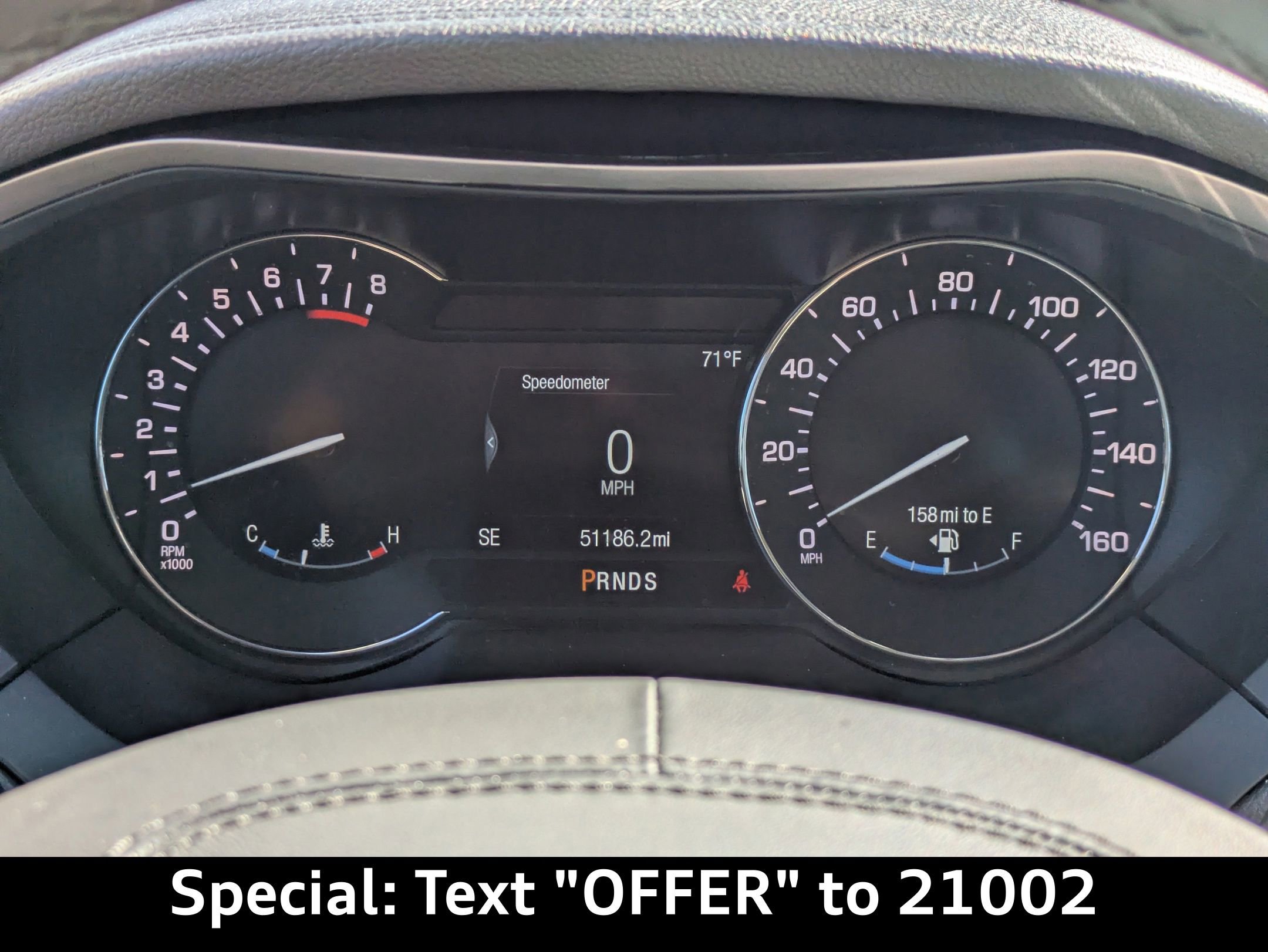 Used 2017 Lincoln MKZ Reserve image 31