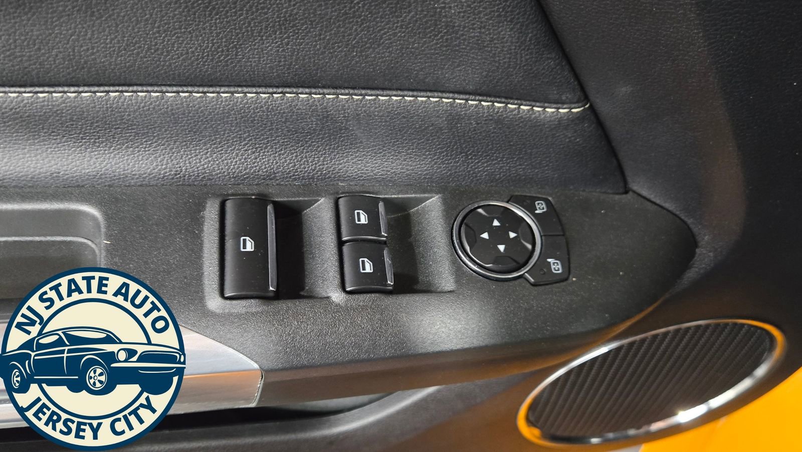 Used 2019 Ford Mustang Premium w/ Ford Safe & Smart Package RWD image 21