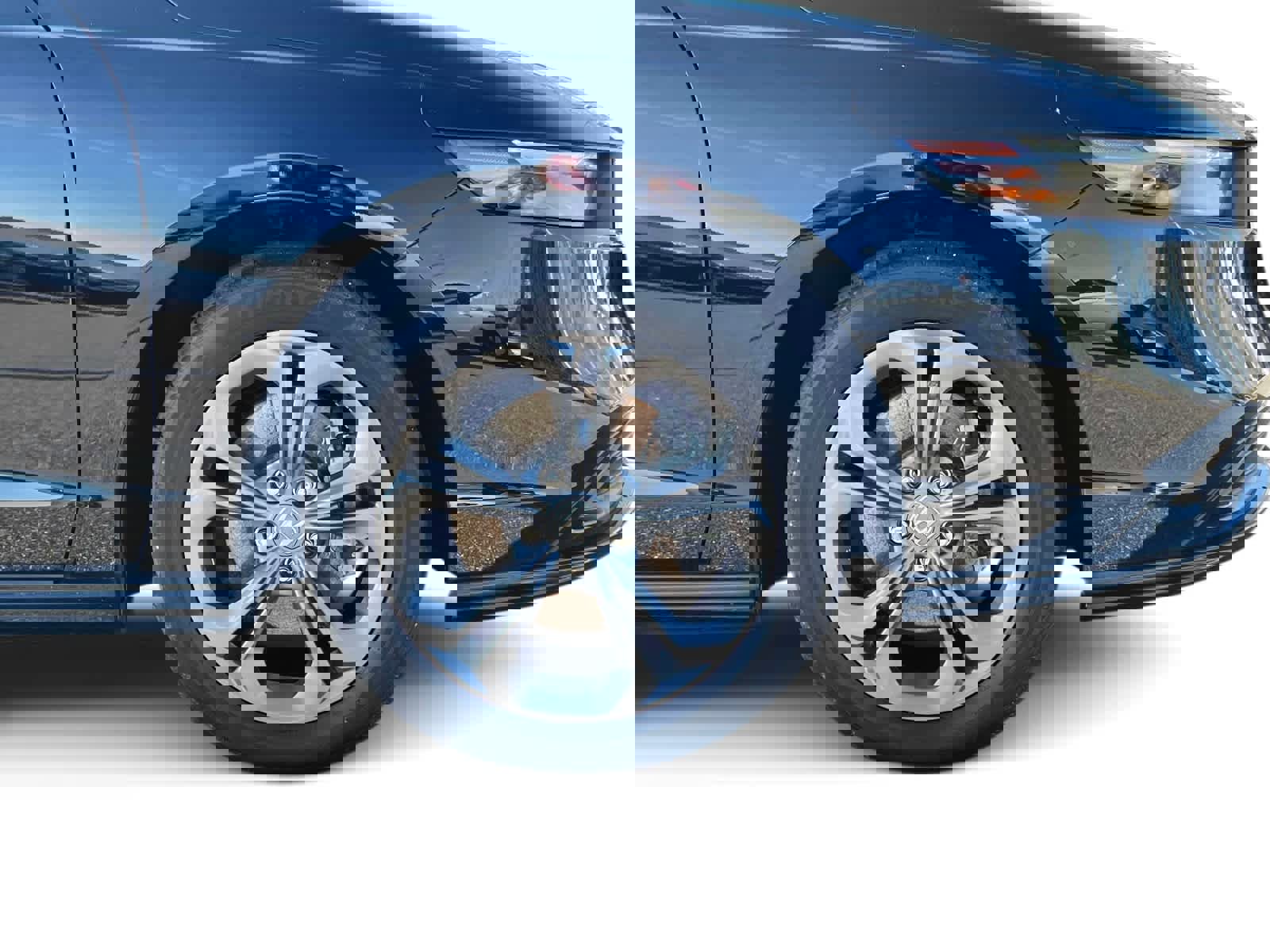 Used 2024 Honda Accord EX-L image 7