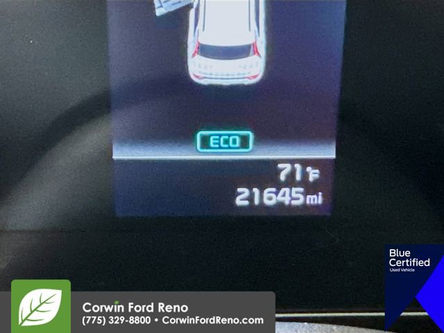 Used 2023 Kia Niro SX Touring image 16