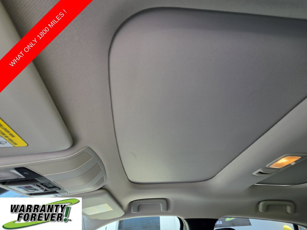 Used 2024 Mitsubishi Eclipse Cross SE AWD/4WD image 35