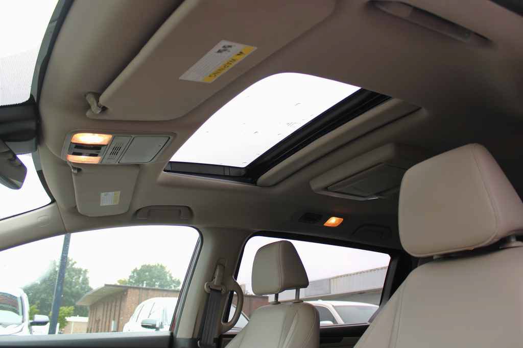 Used 2018 Honda Odyssey EX-L image 13