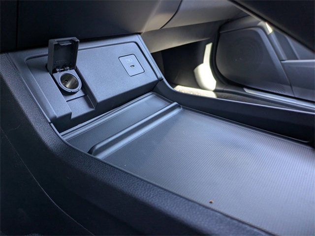 New 2025 Acura RDX SH-AWD image 24