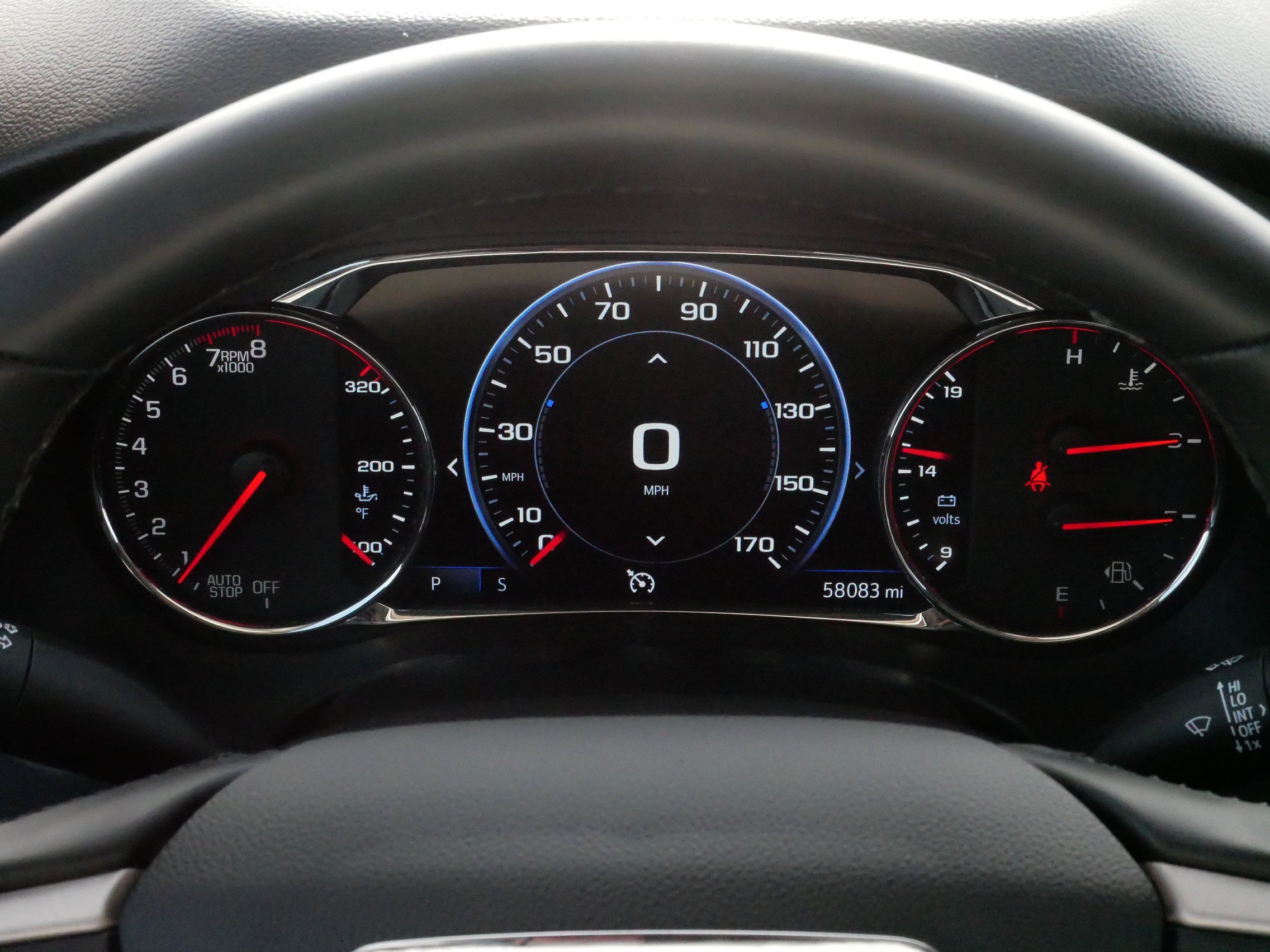 Used 2023 GMC Acadia Denali w/ Black Diamond Edition image 21