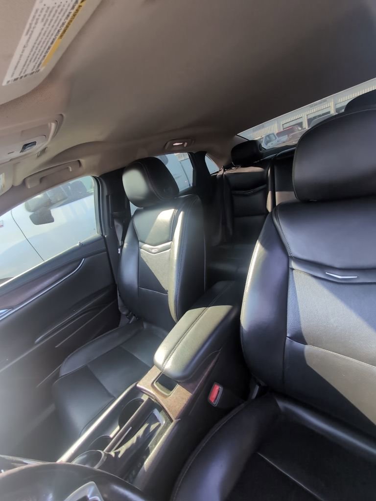 Used 2019 Cadillac XTS Luxury image 9