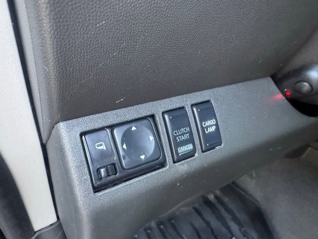 Used 2019 Nissan Frontier PRO-4X AWD/4WD image 19