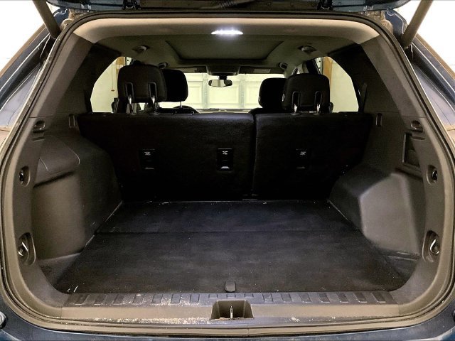 Used 2019 Chevrolet Equinox LT FWD image 33