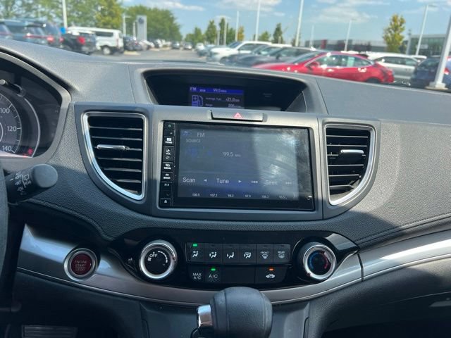Used 2015 Honda CR-V EX image 17