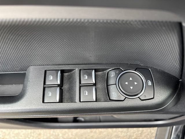 Used 2024 Ford Bronco Sport Big Bend AWD/4WD image 12
