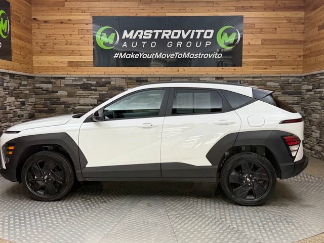 Used 2026 Hyundai Kona SEL Sport AWD/4WD image 6