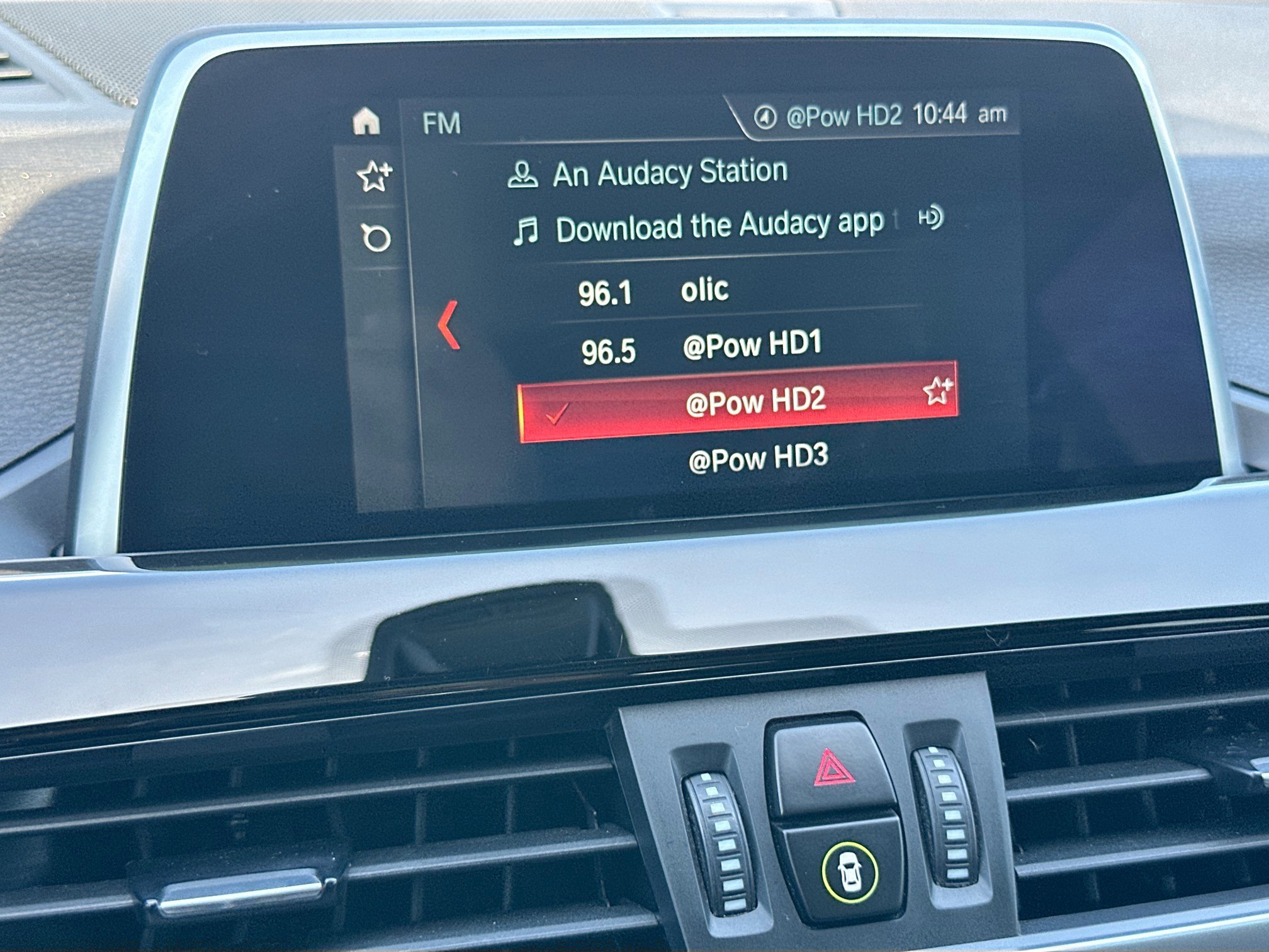 Used 2019 BMW X1 sDrive28i w/ Convenience Package FWD image 15