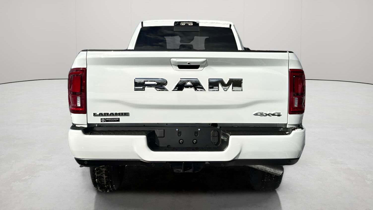 New 2026 RAM 3500 Laramie image 6