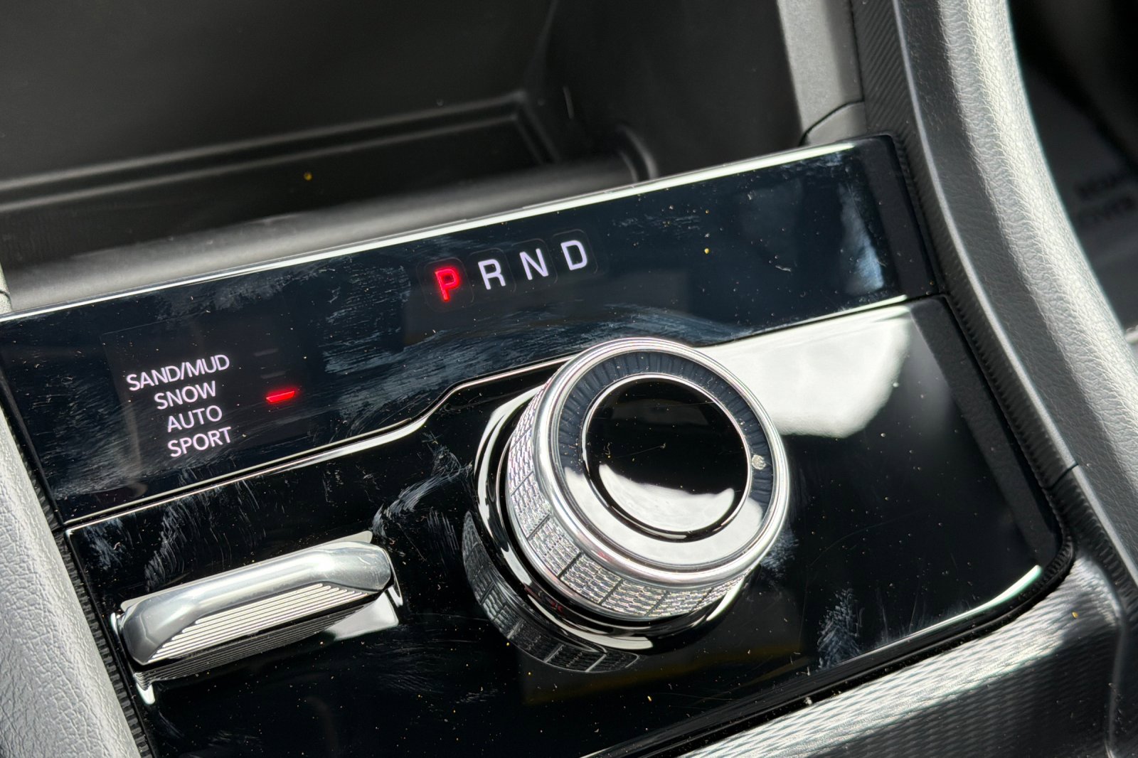 New 2026 Jeep Grand Cherokee L Limited w/ Limited Altitude Package image 20