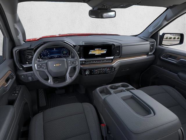Used 2024 Chevrolet Silverado 1500 LT RWD image 15