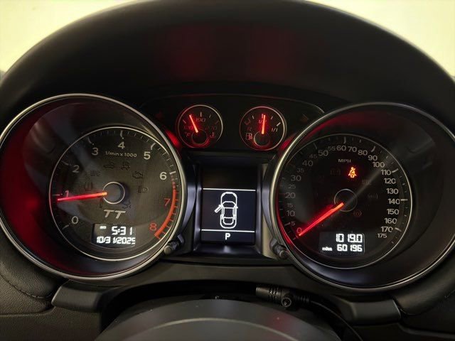 Used 2013 Audi TT 2.0T Premium Plus image 23