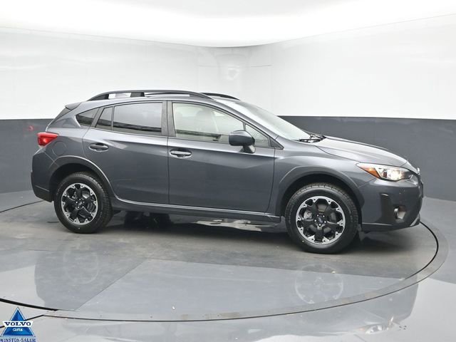 Used 2021 Subaru Crosstrek 2.0i Premium w/ Moonroof Package video 1