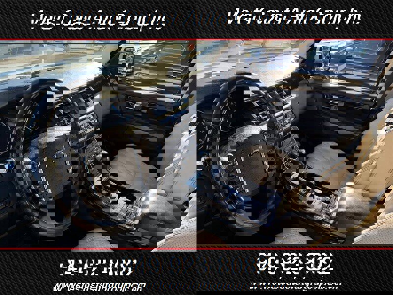 Used 2013 Land Rover Range Rover Sport HSE LUX image 5