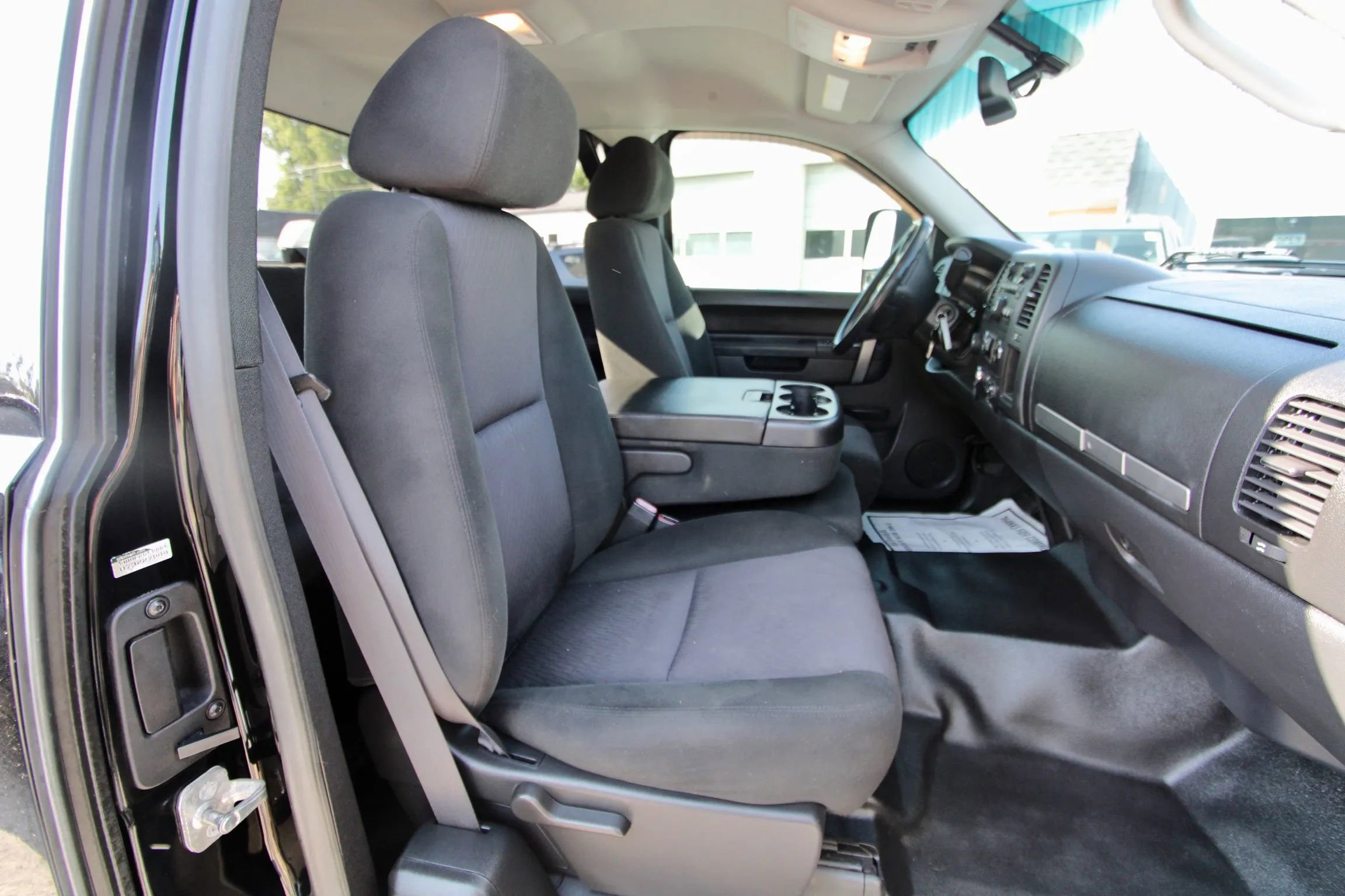 Used 2012 Chevrolet Silverado 2500 LT image 17