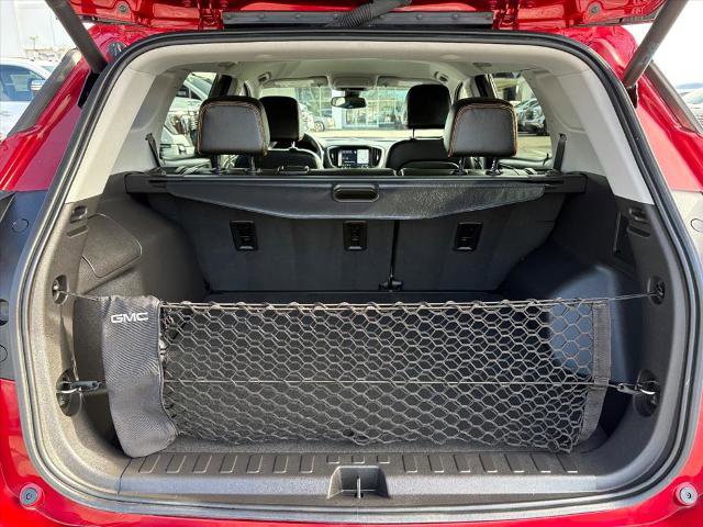 Certified 2024 GMC Terrain AT4 w/ Infotainment Package II image 22