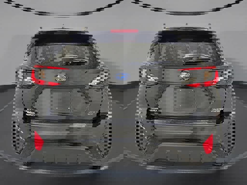 New 2025 Subaru Crosstrek 2.0i Premium image 4