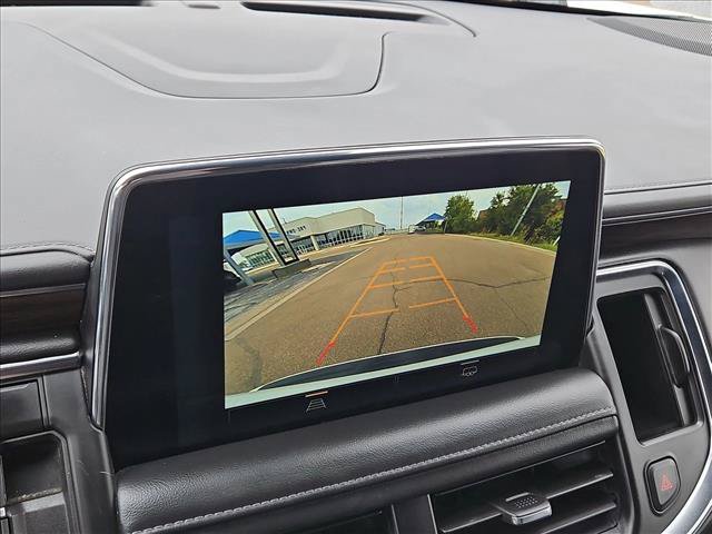 Used 2023 Chevrolet Tahoe LT AWD/4WD image 14