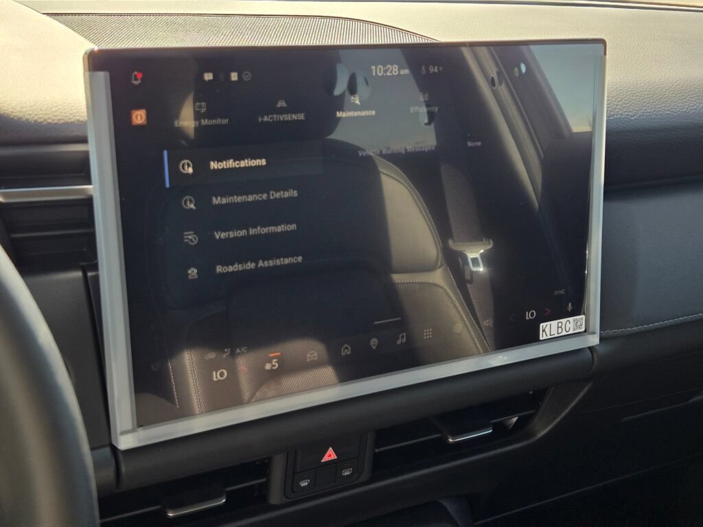 New 2026 MAZDA CX-5 Preferred AWD/4WD image 23