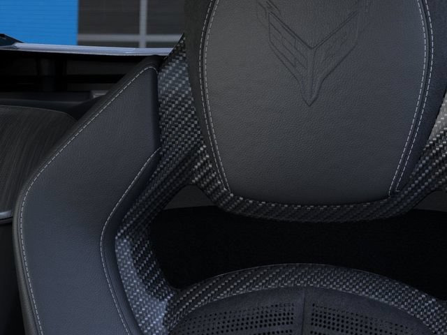 New 2026 Chevrolet Corvette E-Ray AWD/4WD image 21