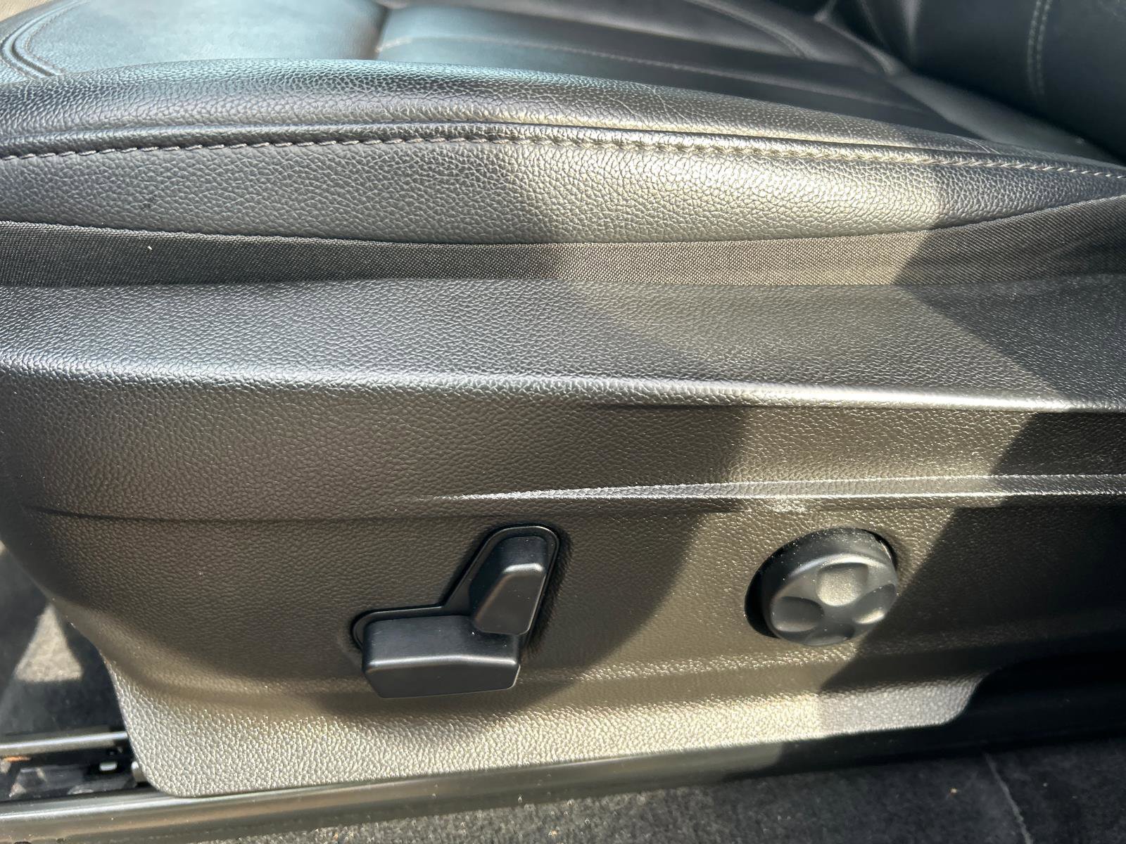 Used 2018 Alfa Romeo Stelvio Sport w/ Quick Order Package 22J Sport image 11