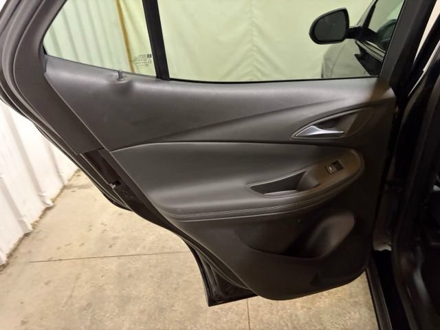 Used 2023 Buick Encore GX Preferred w/ Cold Weather Comfort Package FWD image 19