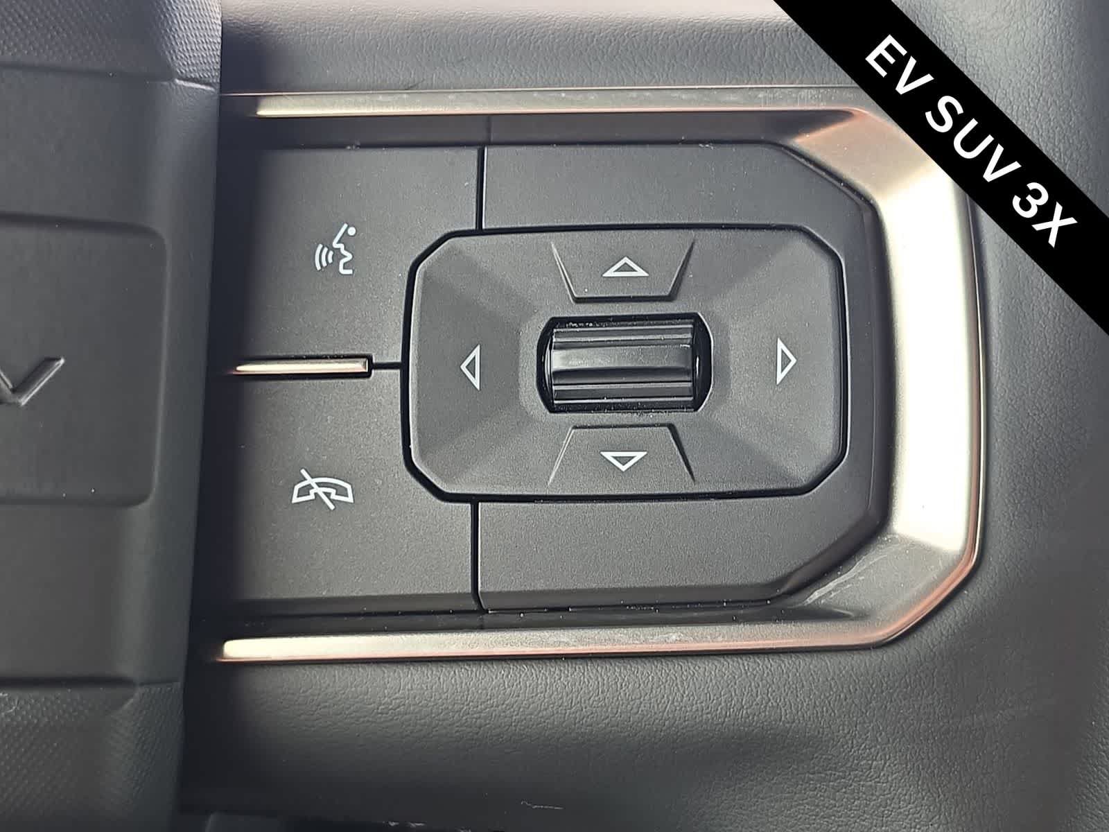 Used 2025 GMC Hummer EV 3X AWD/4WD image 29