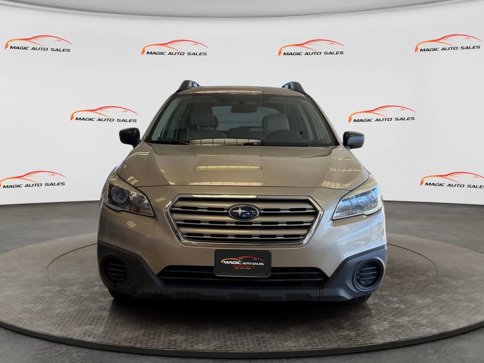 Used 2015 Subaru Outback 2.5i image 36
