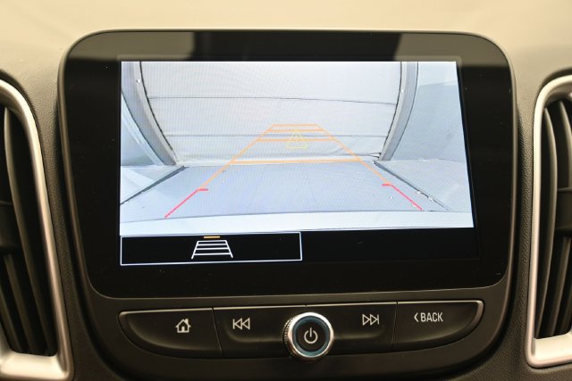 Used 2025 Chevrolet Malibu LT FWD image 23