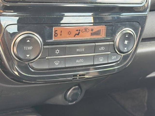 Used 2024 Mitsubishi Mirage ES FWD image 26