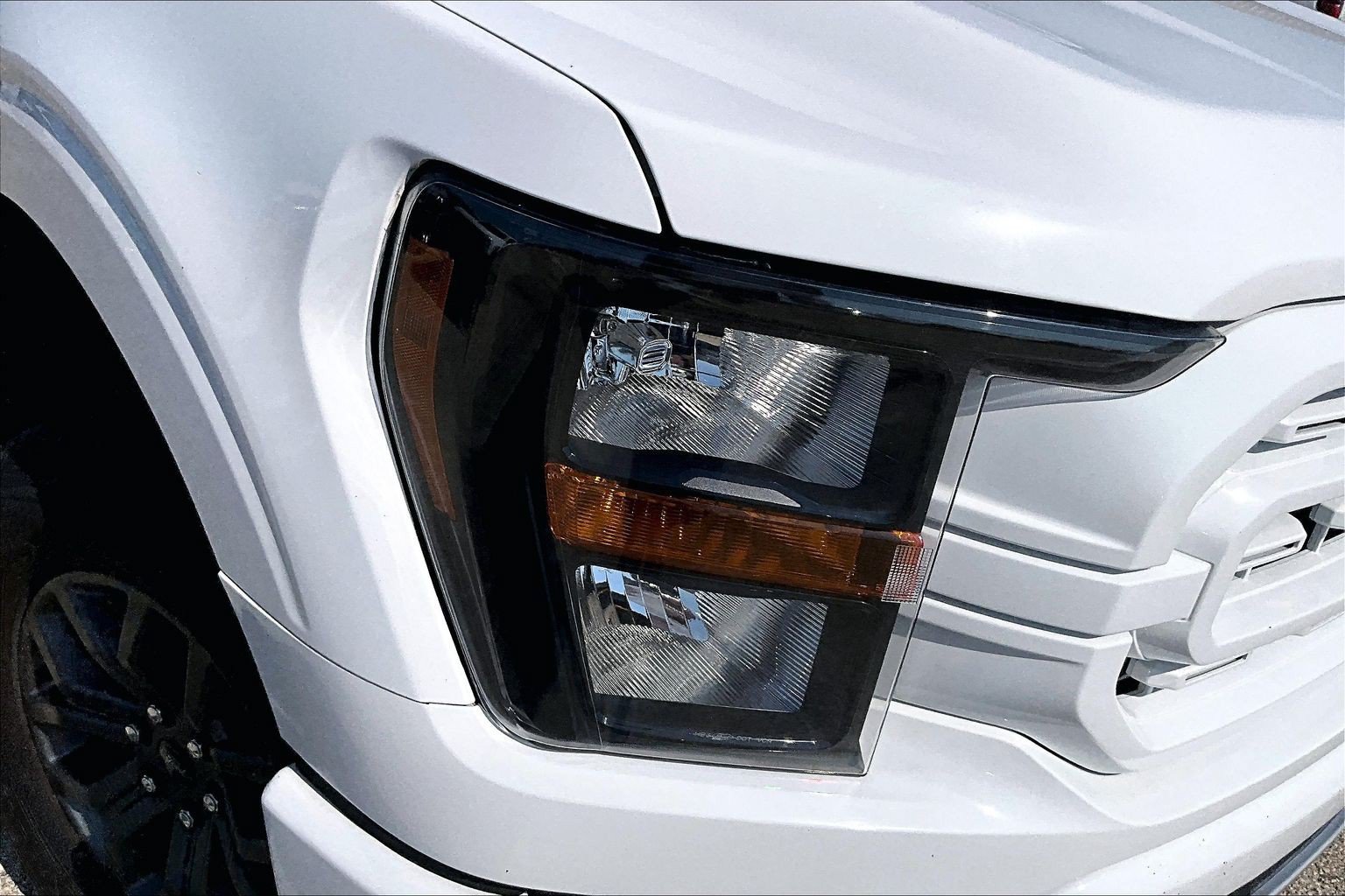 Used 2023 Ford F150 XL w/ XL Chrome Appearance Package AWD/4WD image 22