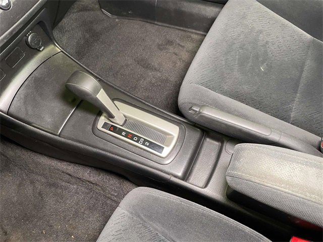 Used 2005 Honda Civic LX image 23