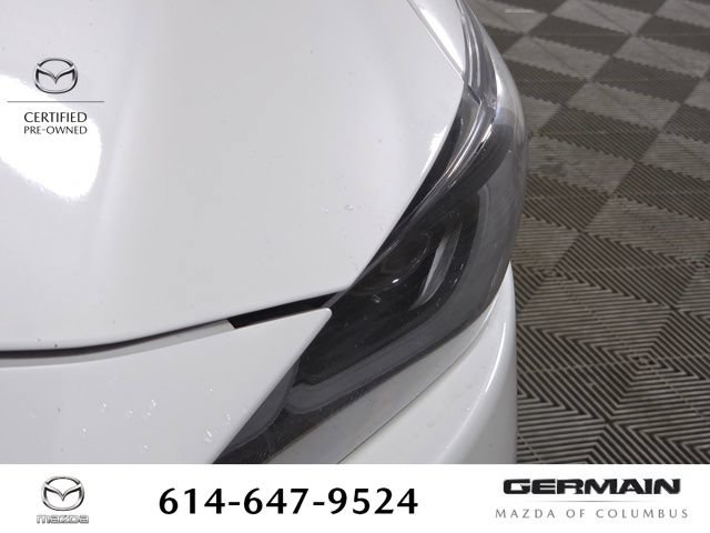 Certified 2024 MAZDA CX-5 Carbon Edition AWD/4WD image 14