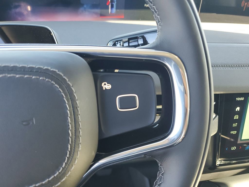 New 2025 Lincoln Navigator L Reserve image 26