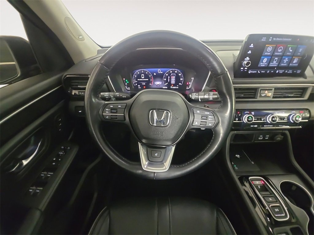 Used 2023 Honda Pilot Elite image 12