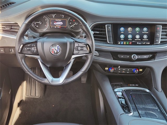 Used 2023 Buick Enclave Essence w/ Experience Buick Package image 16